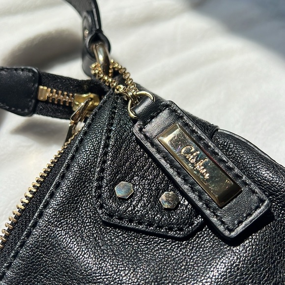 Cole Haan Shoulder Purse - Picture 3 of 5